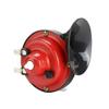 Auto Accessories Electric Snail Horn Raging Sound Air Horn Trucks Car Styling Car Horn 300 DB