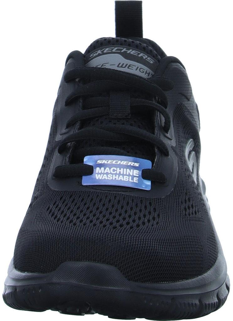 Skechers Track Broader Sneakers (232698) Total Black