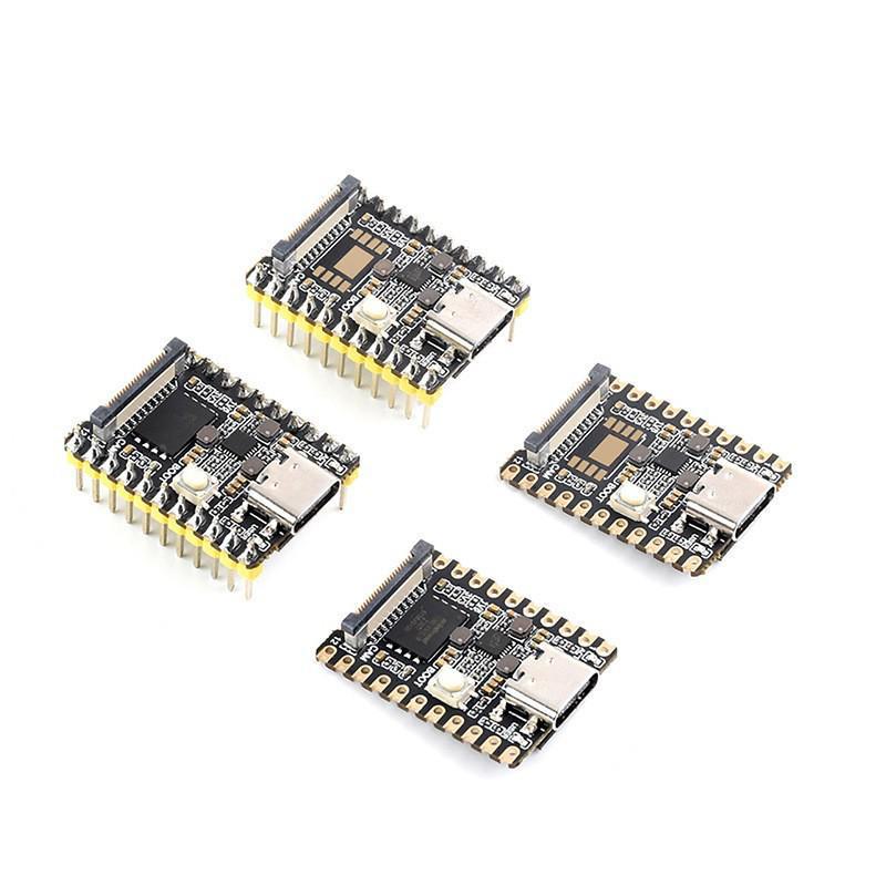 Luckfox RV1103 Pico Mini Micro Linux AI Dev Board, 128MB Capacity