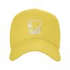 Berretti da Baseball Rock Band Disturbed Cappelli alla Moda per Uomo Donna Cappellino Casuale Cappellino da Baseball Hip Hop Casquette