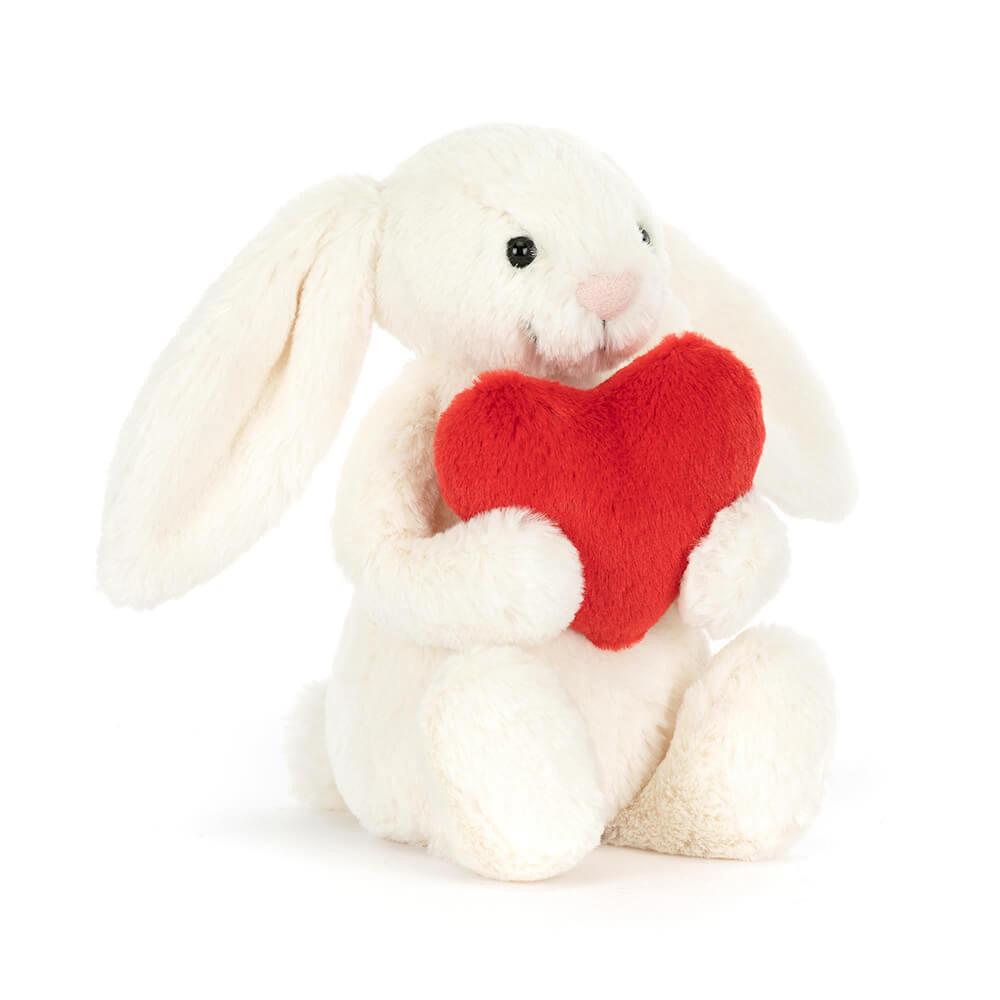 Jelly Lop-Eared Rabbit Plush Toy – Floral Cloth Doll, Christmas Gift for Girls