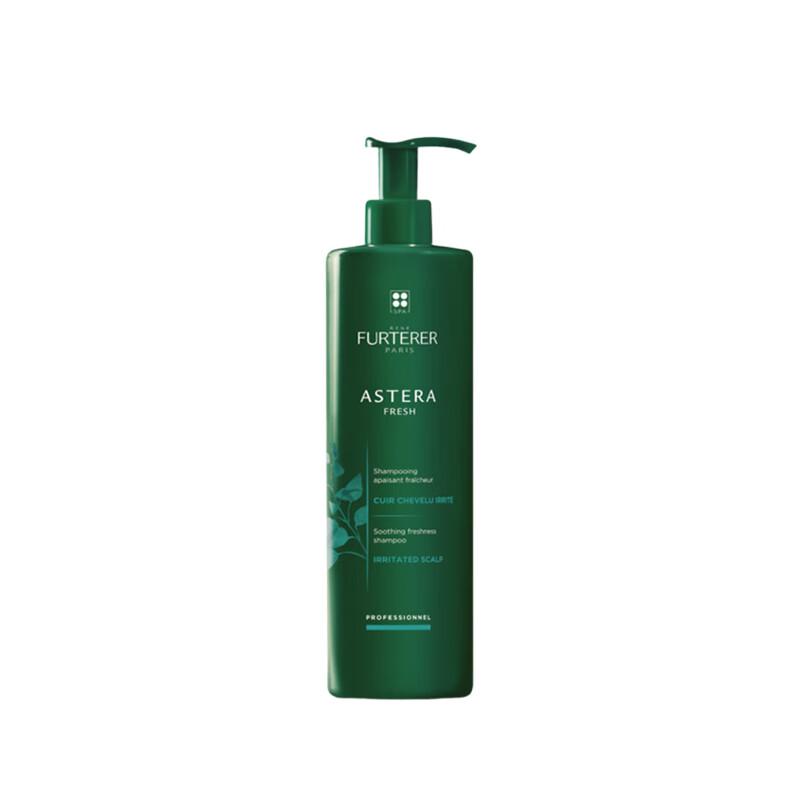 RENE FURTERER Refreshing and Soothing Shampoo
