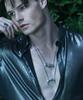 Mezmic Teeth Rolling Necklace