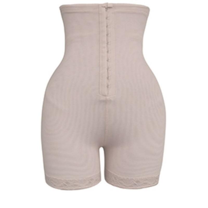 Women S High Waist Tummy Control Butt Lifting Shapewear Pants