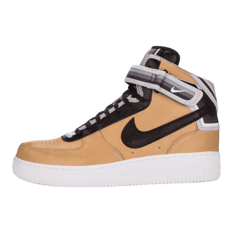 

Nike Air Force 1 Mid Tisci Tan 677130-200 36