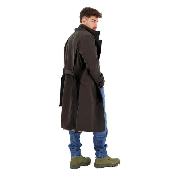 G-Star Belted Trench Jacket