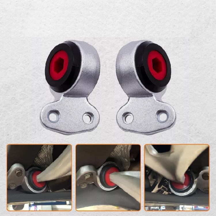 Suspension Bushings Enhances Driving Performances For 328i 323Ci 328Ci Improve Vehicle Stability 31121095278 31126757624