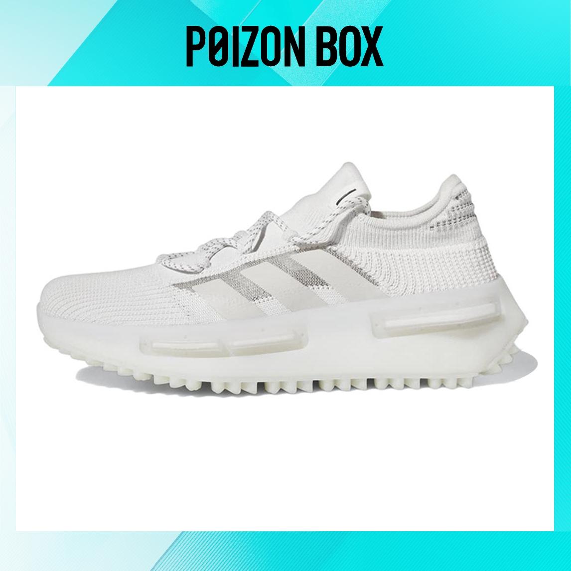

кроссовки adidas originals NMD S1 Lifestyle Shoes Unisex GW4652