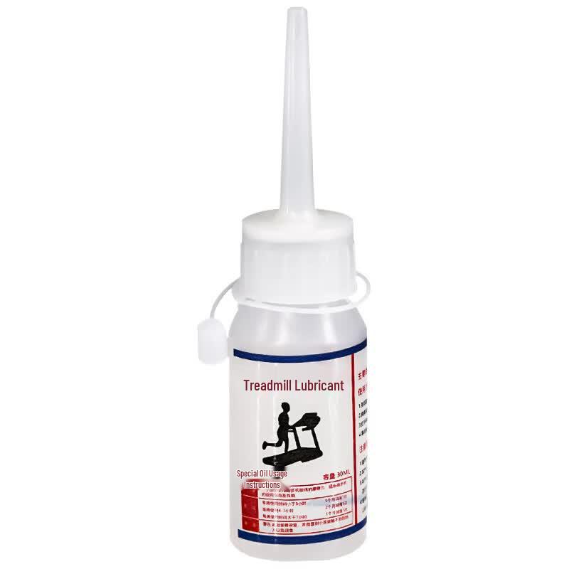 Treadmill and Fitness Equipment Silicone Lubricant