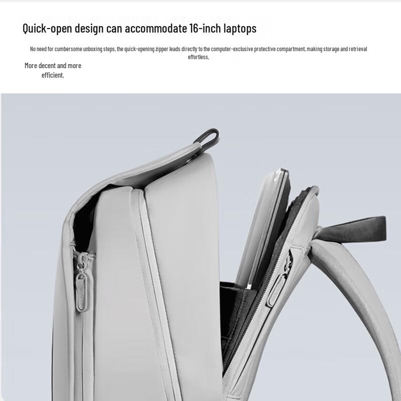 Lenovo ThinkPlus 16-inch Business Laptop Backpack