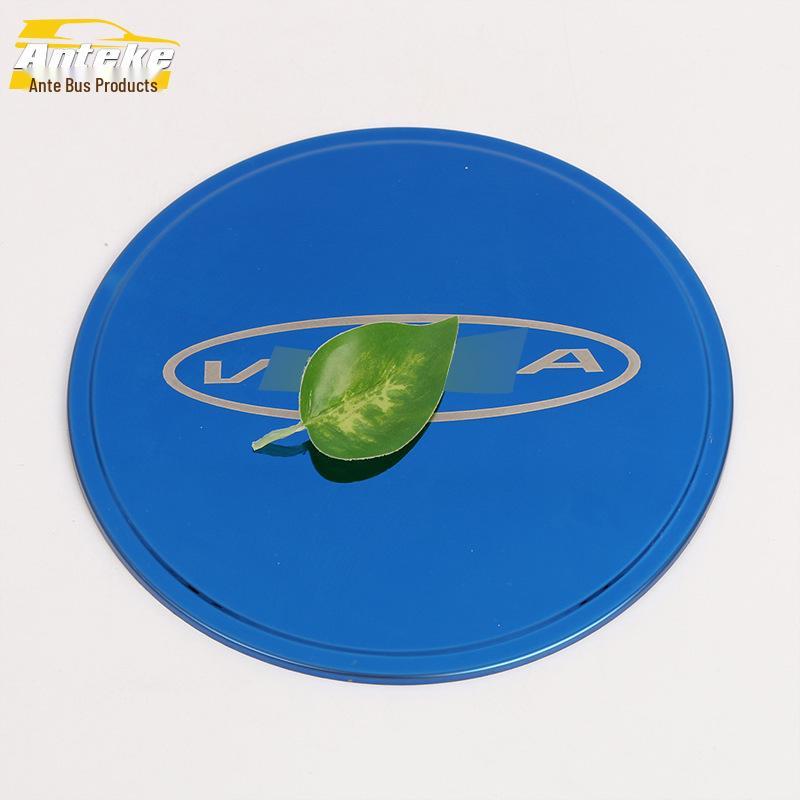 Passend für 17 Reina-Modelle: Kraftstofftankdeckel Glänzendes Teil & Kratzschutz Einfüllstutzen Schutzfolie Aufkleber.