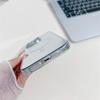Make Up Mirror For Magnetic Magsafe Case For iPhone 13 14 16 Pro Max 12 Pro 11 15 Thin Wireless Charging Cover For iPhone 12 Pro