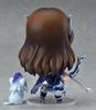 Nendoroid Dota 2 Mirana malowana ruchoma figurka nieskalowana ABS&PVC