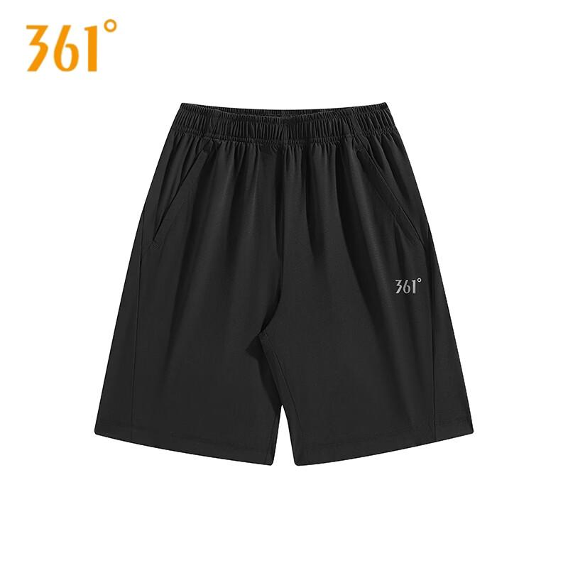 361° Unisex Quick-Dry Sun Protection Outdoor Shorts