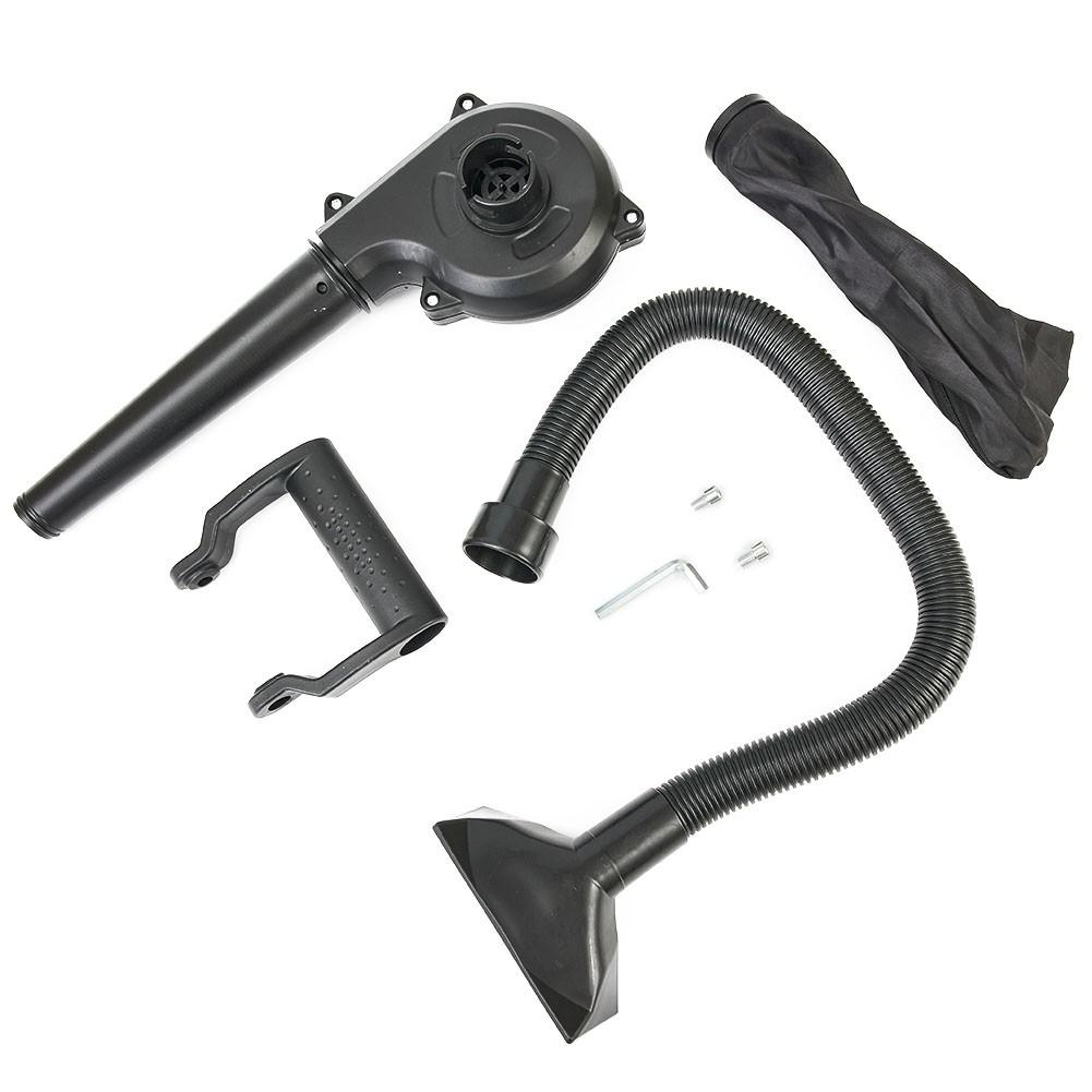 Ash Suction Machine Vacuum Cleaner Angle Grinder Convert