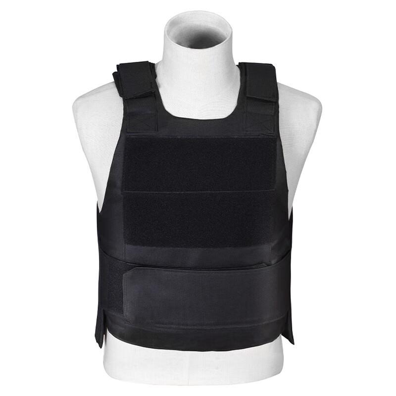 Lightweight Tactical Protective Vest One Size