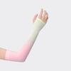 Ice Silk Bicycle Sleeves Summer Breathable Cycling Arm Protection Outdoor Sun Uv Protect Sports Sleeves