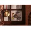 Vintage Style Cut Film Sticker Book For Hand Account Collage Decoration