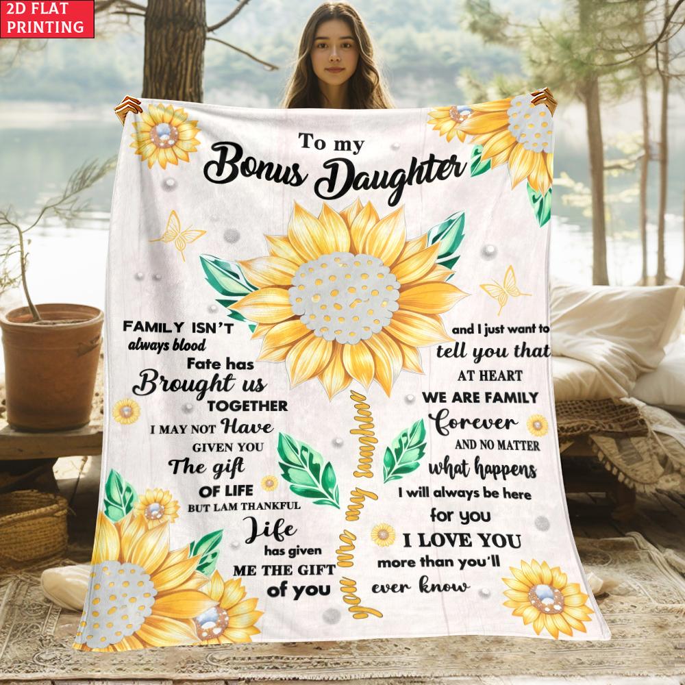 

Brother Gift Print thin Flannel Blanket for Bedroom,Living Rooms,Sofas Blankets,Lunch Breaks,blankets fluffy blanket 130x150cm