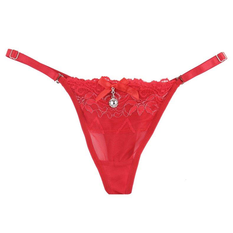 New G-string Panties Lace Thongs V-string Underwear Knickers Lingerie Women New G-string Panties Lace Thongs V-string Underwear Knickers Lingerie Women