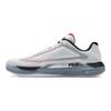 Fila Potenza 2 Άνετα Χαμηλά Παπούτσια Τένις Ανδρικό Sneaker Λευκό Μπλε A12M441509F-WT