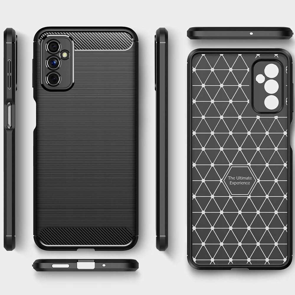 Sc Carbon Galaxy M52 Czarny