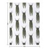 Cicada Throw Blanket Decoratives Thins For Baby Baby Blankets