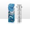 Wuzuo Huabiao Column Glass Tumbler Set