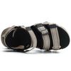 FILA Fluid Sandal 'Black Brown' F12M322401FSF