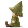 Moomin Valley Friends Plush Toy Medium Snufkin Height Approx. 31cm