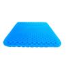 Honeycomb Gel Car Seat Cushion: 3rd Gen XL Breathable, 4th Gen Ice Pad, 2nd Gen Double Layer.