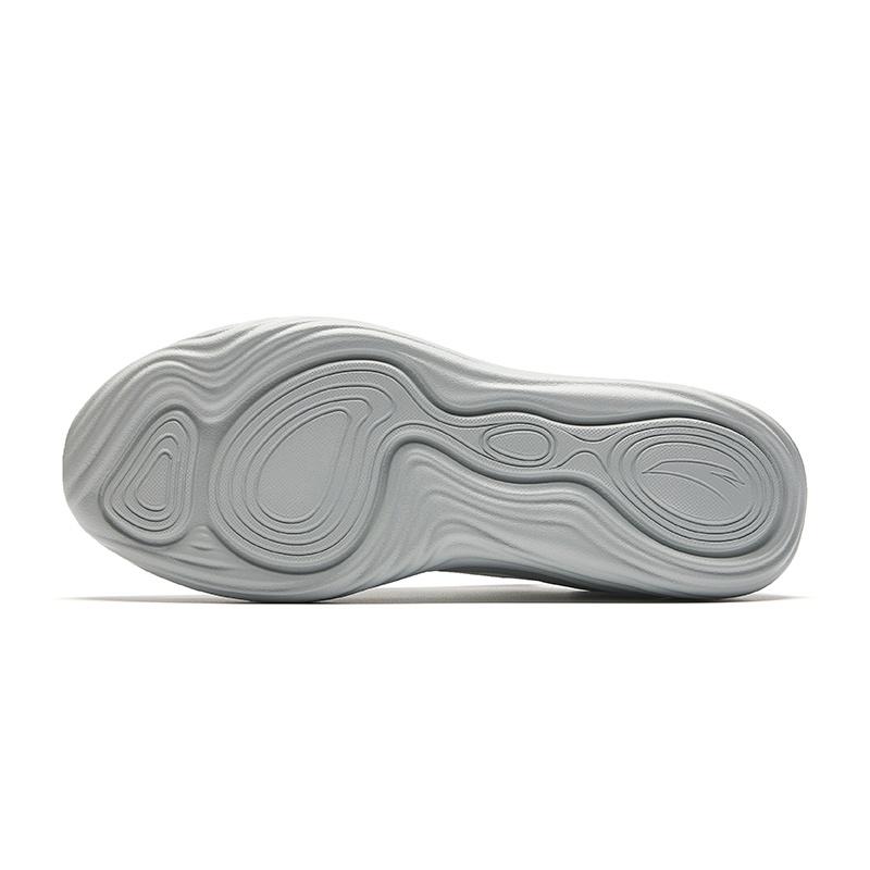 Anta Shen Xing LITE Cushioning Slip Resistant Abrasion Resistant Cushioning Slip Resistant Abrasion Resistant Low Top Men's 912437713-5