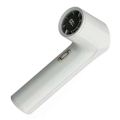 Tilbehør til bærbare computere – USB-ventilatorer og klimaanlæg
