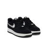 Мужские кроссовки Nike Air force 1 07 lvs hj4465 чёрные