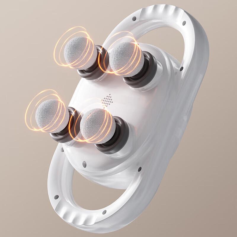 Ourui Platin Professionelle Faszienpistole