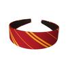 HP Magic Academy Cosplay Striped Headband & Hair Tie Set (3-Piece)