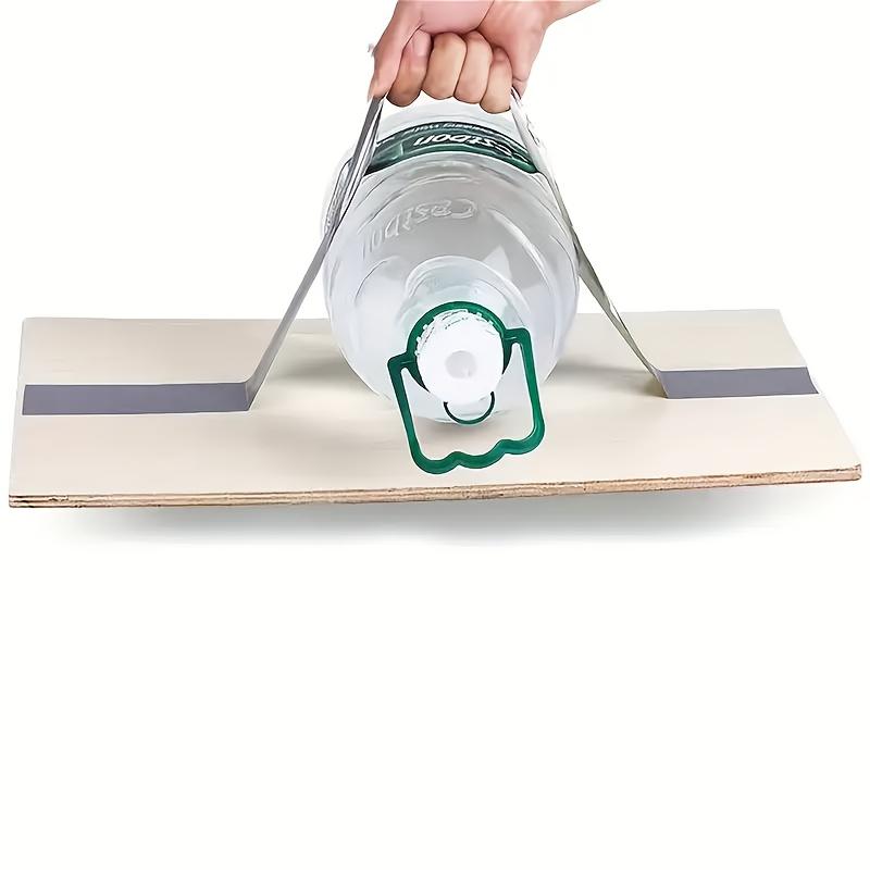 1pc - 5cm X 50m Waterproof Heavy-Duty Industrial Adhesive, Suitable for Carpet Binding, Floor Repair and Tying. Easy To Tear, Oil and Heat Resistant