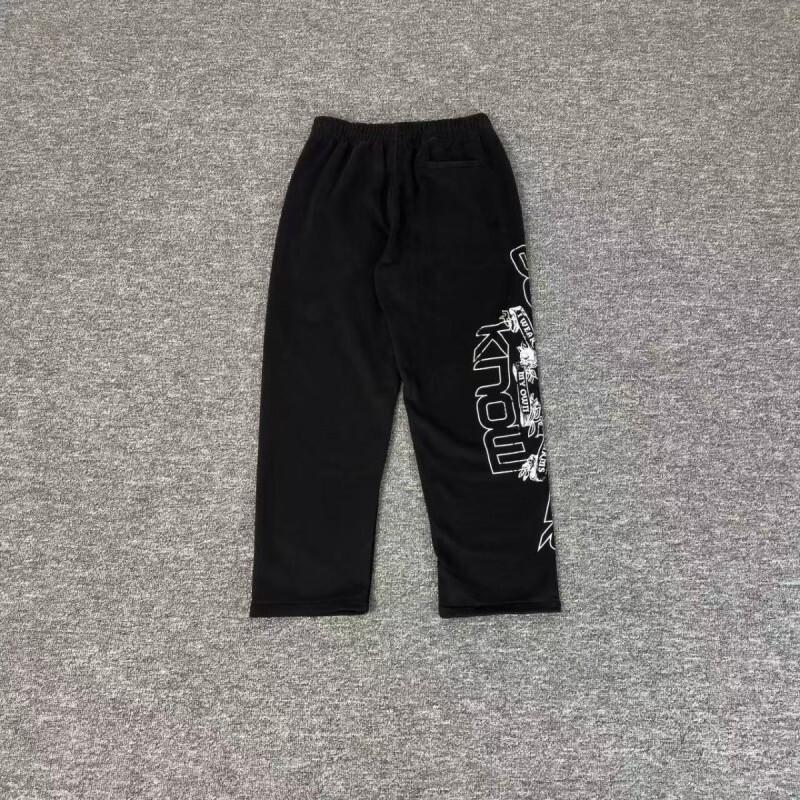 COR Unisex Freizeit Sport Sweatshirt & Reißverschluss Jogginghosen Set, Gerippter Saum