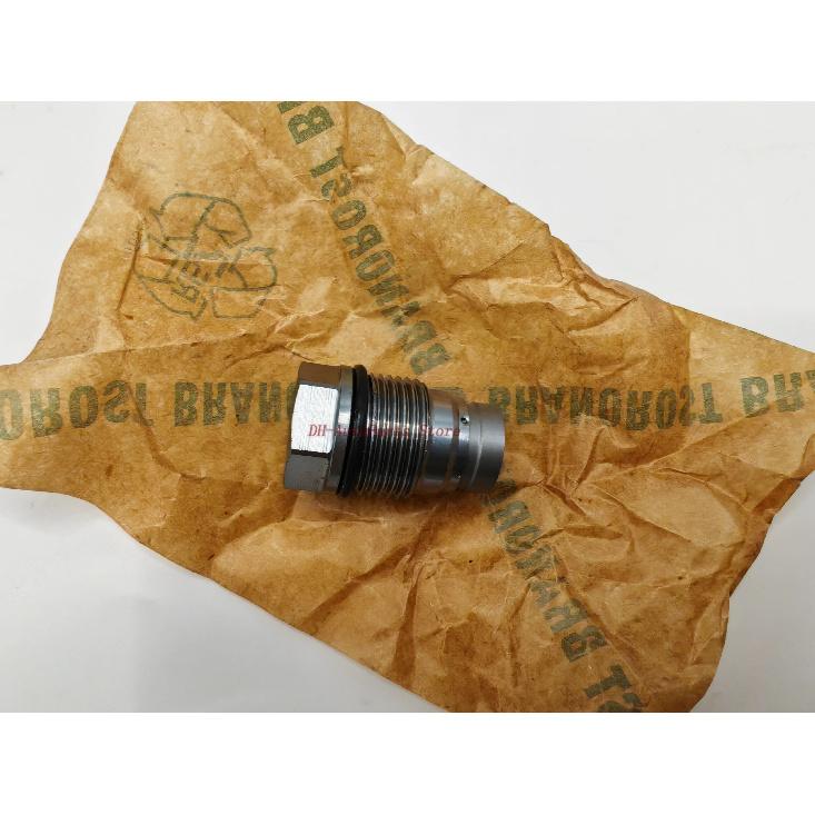 1110010017 NEW Fuel Rail Pressure Relief Limiter Valve F00R000741 fit  For HHyundai  KKia