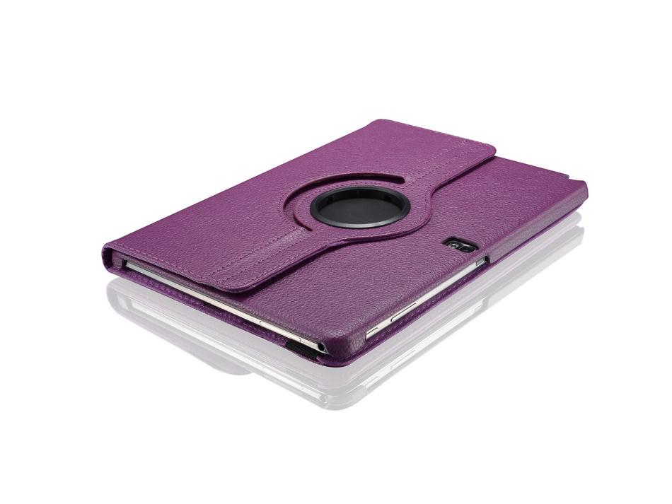 Samsung Note Pro 12.2 Rotating Litchi Leather Case for P900/P901