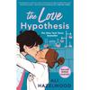 DIE LIEBE-HYPOTHESE Taschenbuch UKN3414