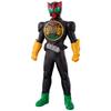 Kamen Rider OOO Tatoba Combo Soft Vinyl Figure Toy