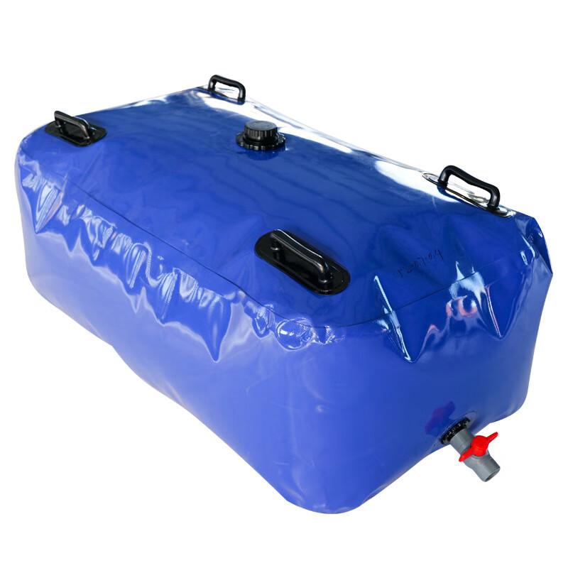 Outdoor Foldable Soft Water Storage Bladder