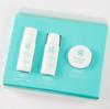 YC Medicated White TA Series Trial Set Supervised by Yoshie Director of Ginza Yoshie YC Moisturizing Skincare Travel Made In [Quasi-drug/Medicated