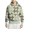 Nike Cny As M Nsw Aop Year Of The Snake Limited Fashion Comfortable Soft Hoodie Men hoodies Light-Green HV8207370