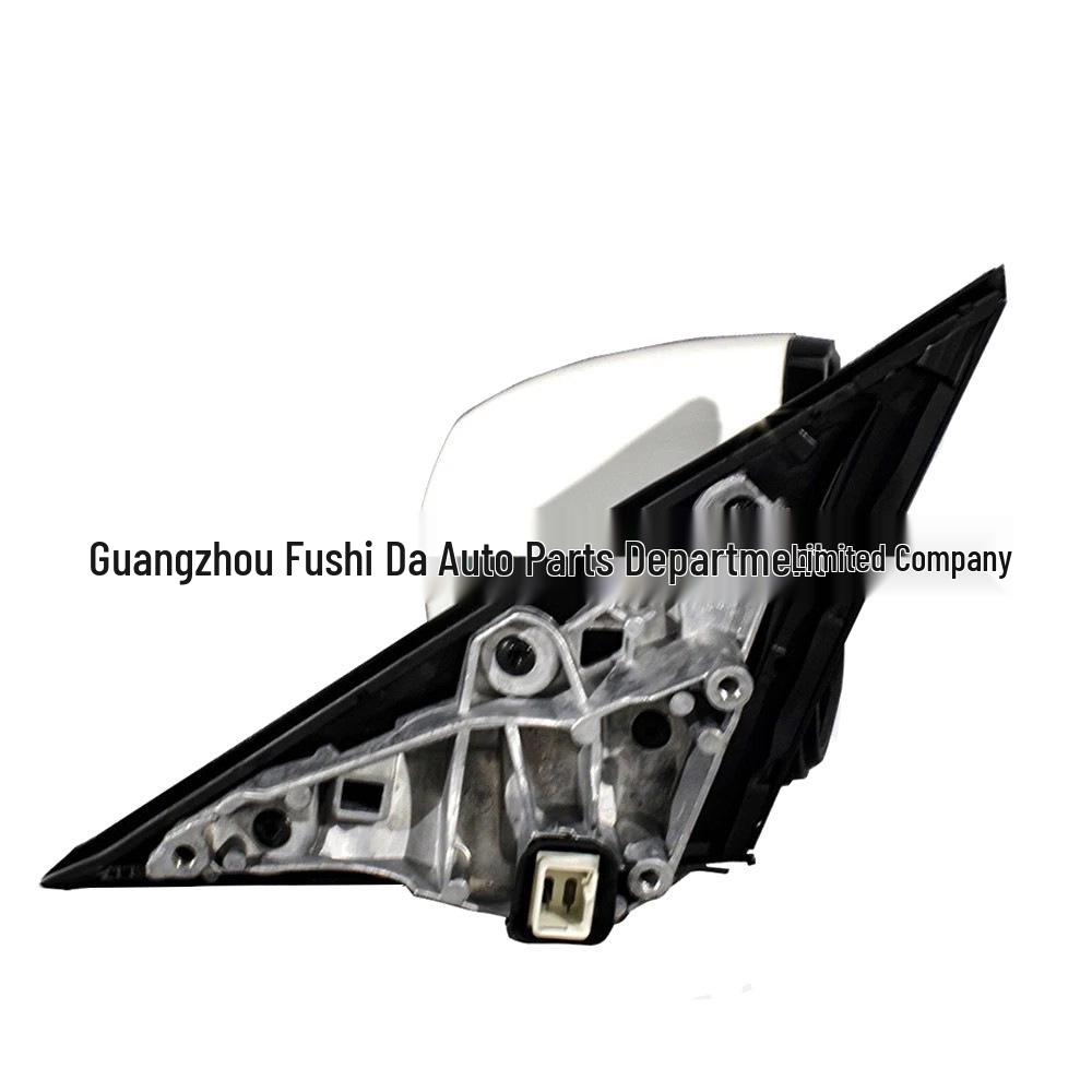 BMW G20/G28 2019-2023 Right-Side Rearview/Reversing Mirror Assembly
