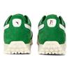 Puma Easy Rider 2 Nylon Suede Leather Fabric Retro Low-Top Lifestyle Sneakers Men Sneakers Green White 393332-02