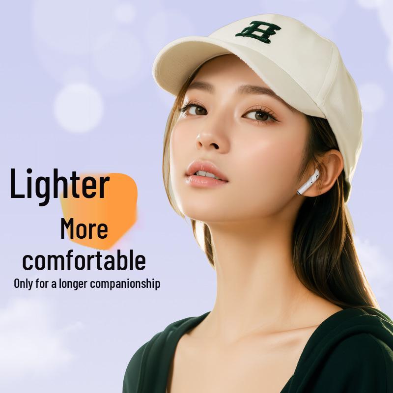 X83 Bluetooth Earbuds: High-End Noise Cancelling, Sports & Gaming, Ultra-Long Battery, Universal for Mobile Phones