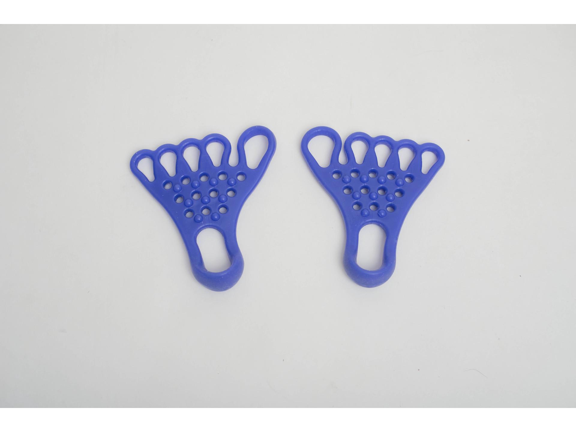 

Массажер для мышечной релаксации стоп и растяжка икр 2 pieces синий