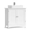 Bathroom Cabinet - Bbc01Wt